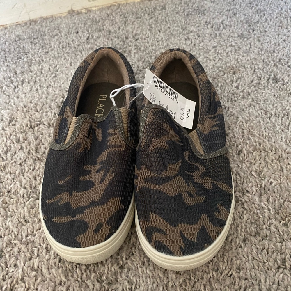 Brand new loafers